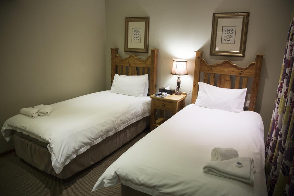 La Vie & Rose Lodge Bloemfontein Exterior foto