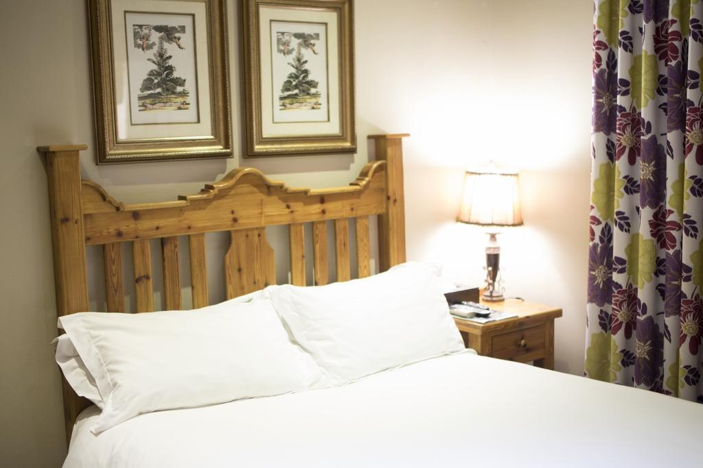 La Vie & Rose Lodge Bloemfontein Exterior foto